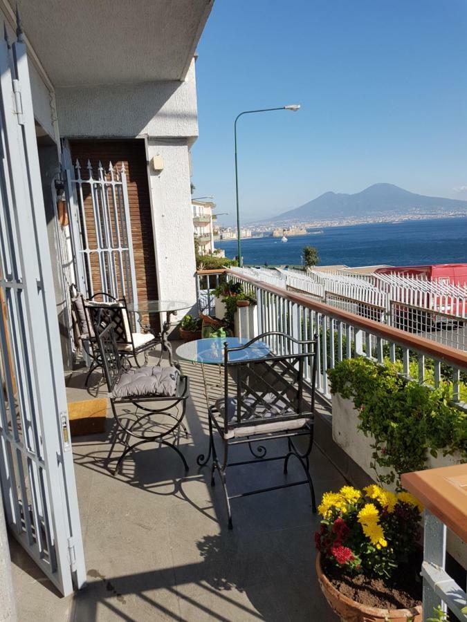 La Tolda - La Vista Clara Hotel Naples Exterior photo