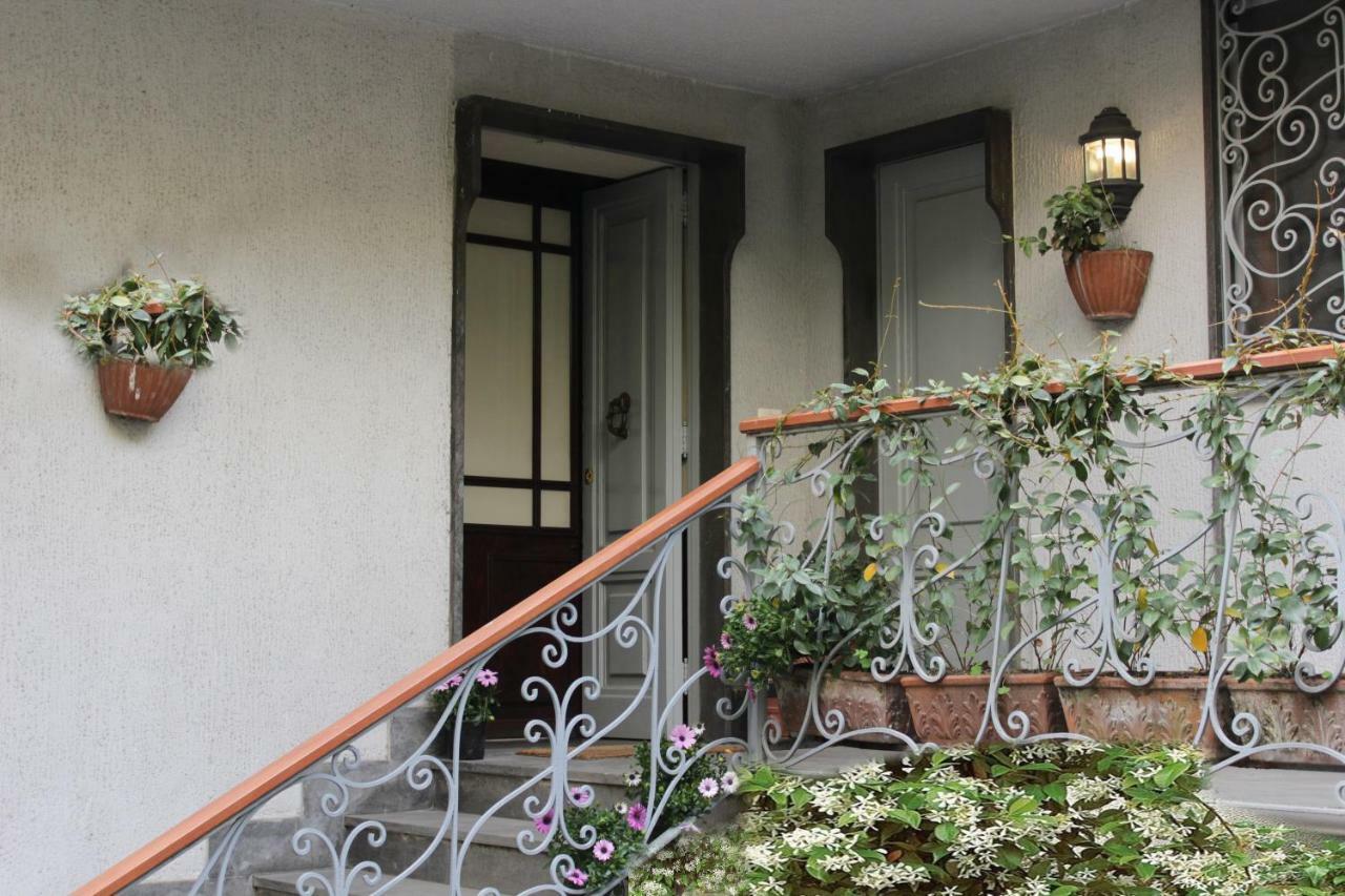 La Tolda - La Vista Clara Hotel Naples Exterior photo
